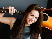 Vanessa Carter