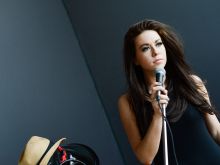 Vanessa Carter photo