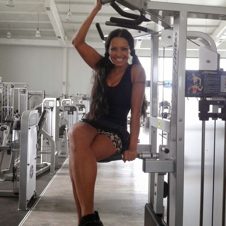 Vanessa Carter