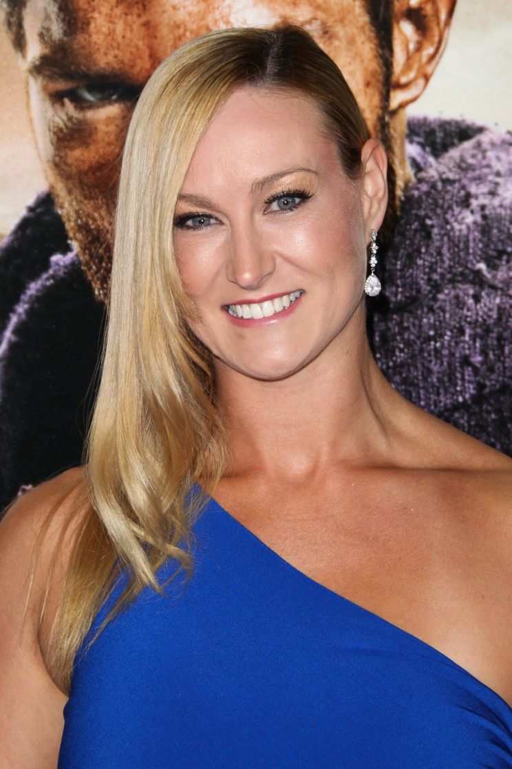 Vanessa Cater