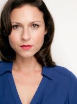 Vanessa Cloke photo