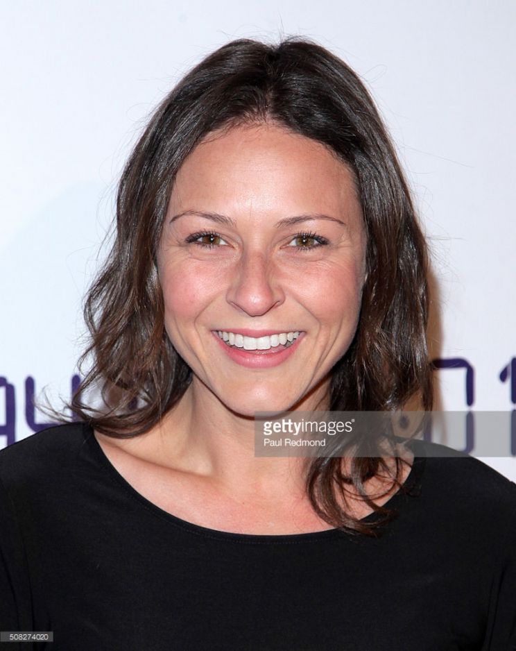 Vanessa Cloke