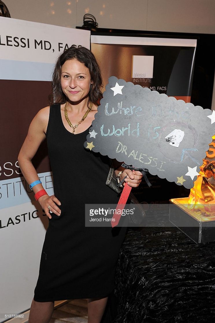 Vanessa Cloke