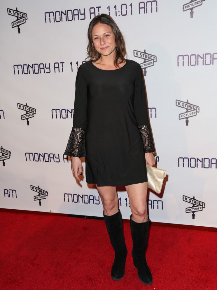 Vanessa Cloke