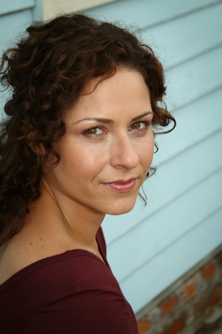 Vanessa Cloke