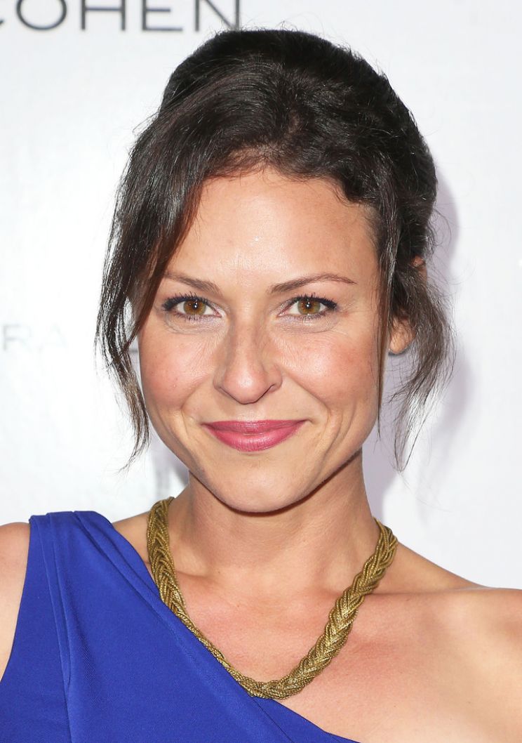 Vanessa Cloke