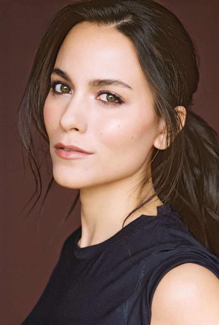 Vanessa Cloke
