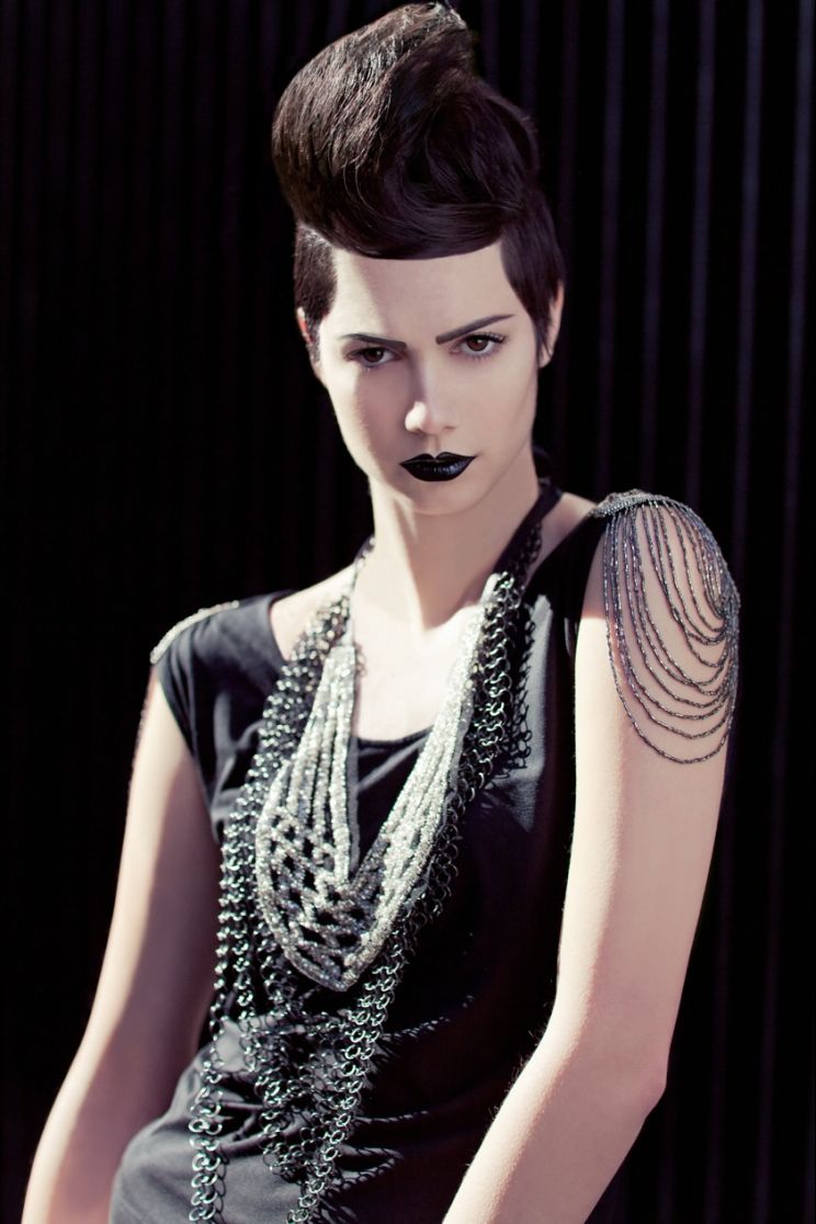 Vanessa Crouch