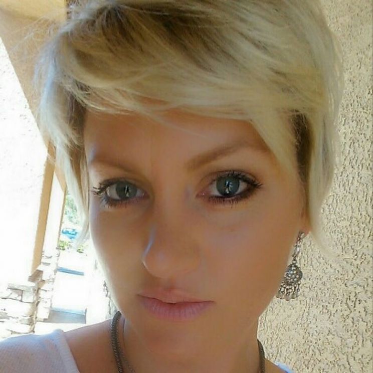 Vanessa Crouch
