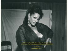 Vanessa del Rio