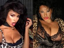 Vanessa del Rio