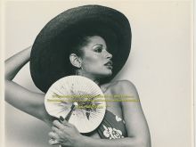 Vanessa del Rio