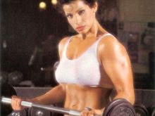 Vanessa del Rio