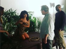 Vanessa del Rio