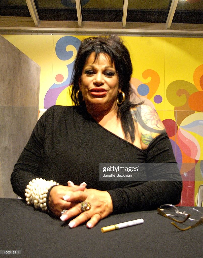 Pictures Of Vanessa Del Rio