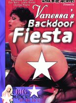 Vanessa del Rio