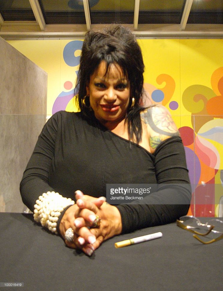 Vanessa del Rio