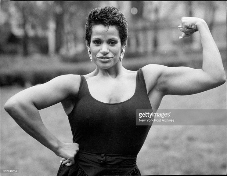 Vanessa del Rio