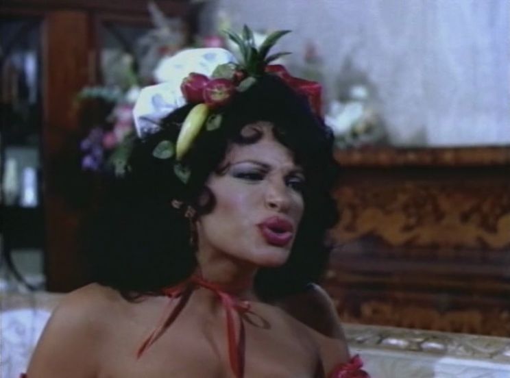 Vanessa del Rio