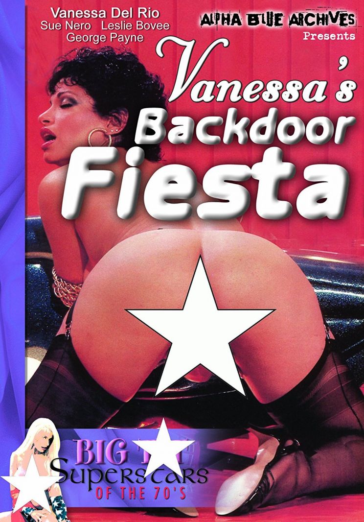 Vanessa del Rio
