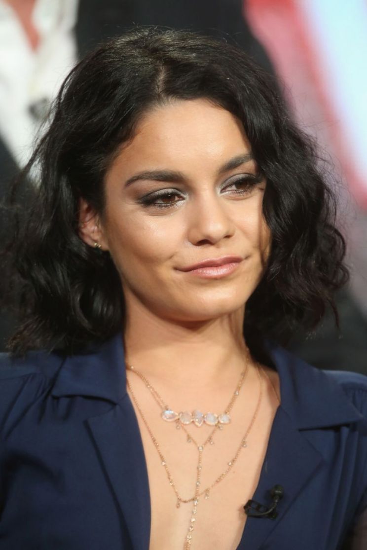 Vanessa Dorman