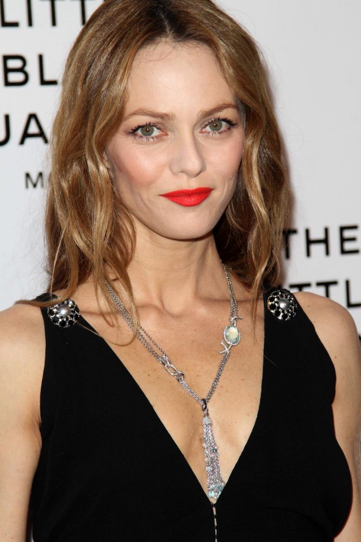 Vanessa Dorman