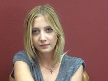 Vanessa Dubasso