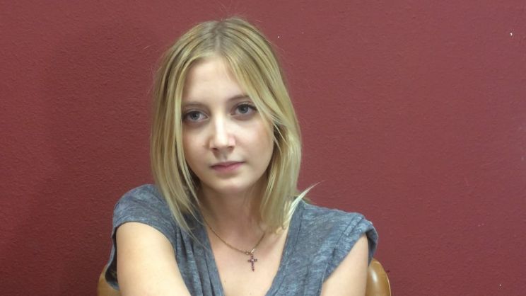 Vanessa Dubasso