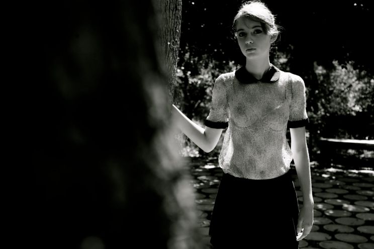Vanessa Dubasso