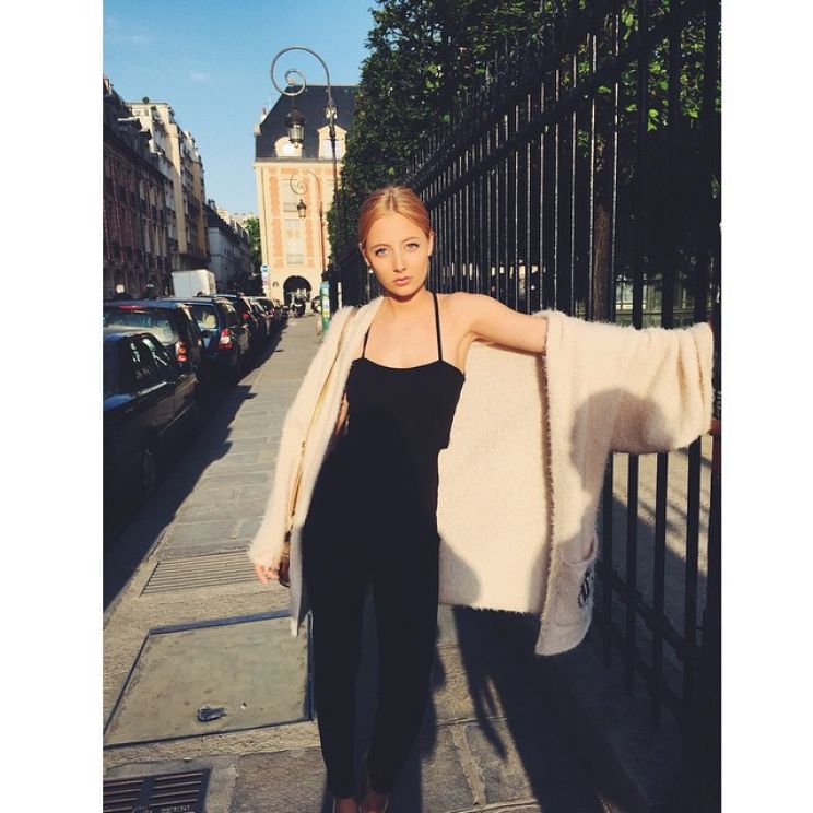 Vanessa Dubasso