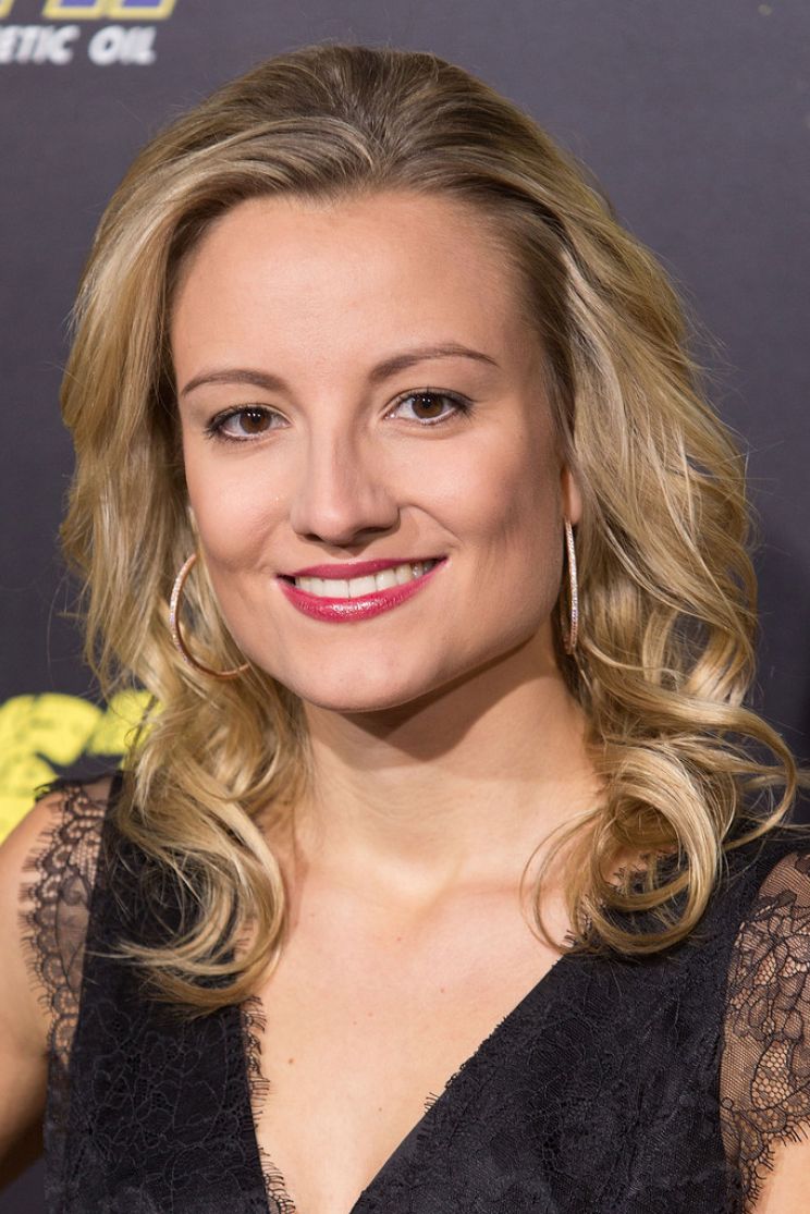 Vanessa Eichholz