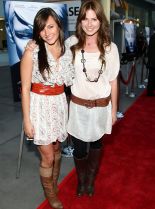 Vanessa Evigan #897524 picture (Portrait Medium)
