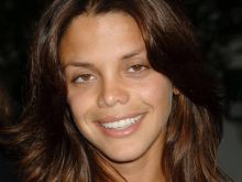 Vanessa Ferlito photo