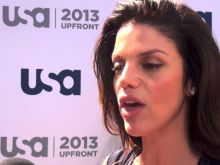 Vanessa Ferlito