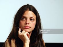 Vanessa Ferlito photo
