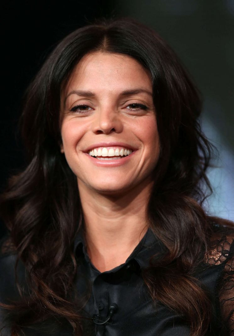 Vanessa Ferlito