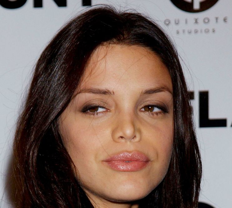 Vanessa Ferlito