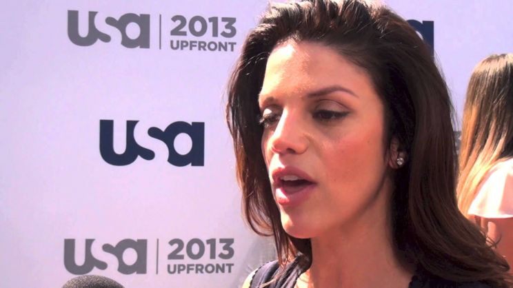 Vanessa Ferlito