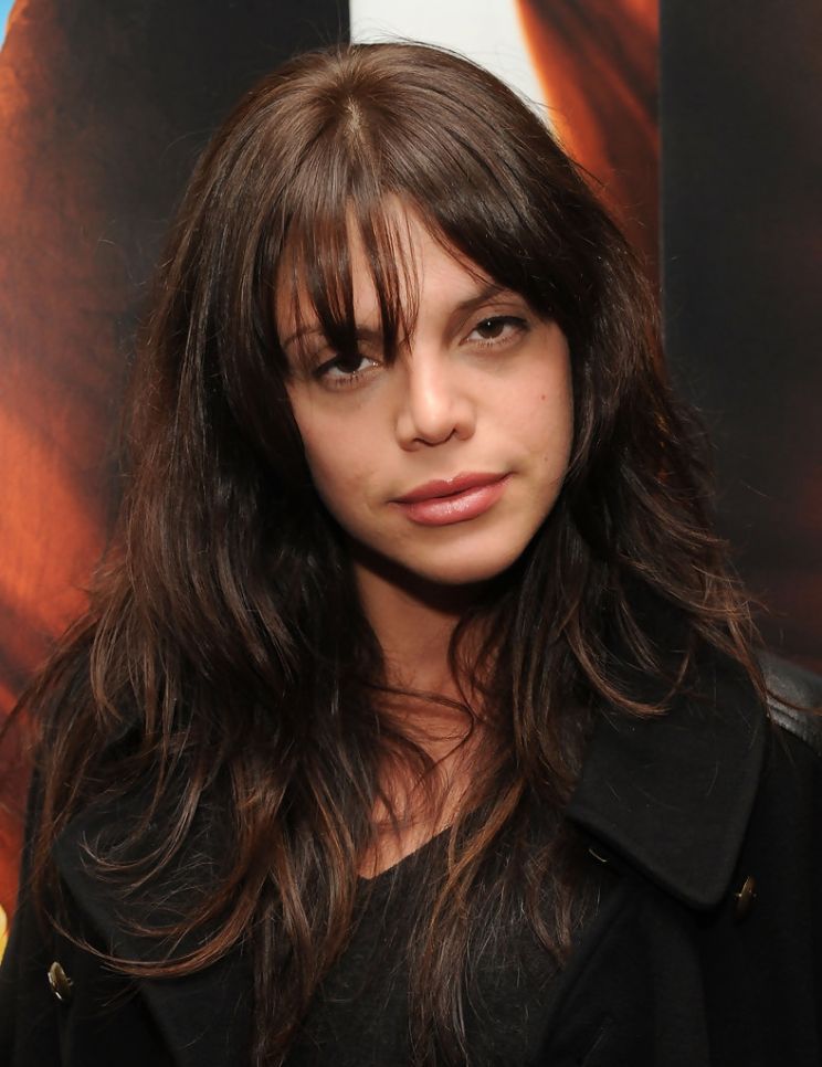 Vanessa Ferlito