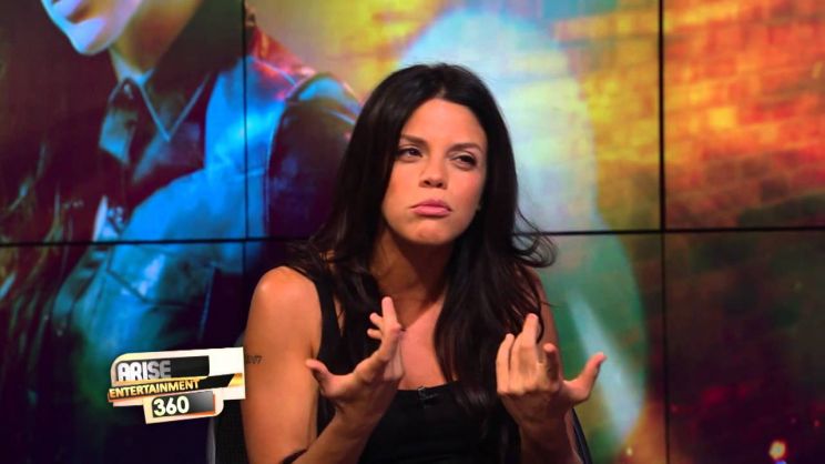 Vanessa Ferlito