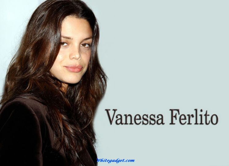 Vanessa Ferlito