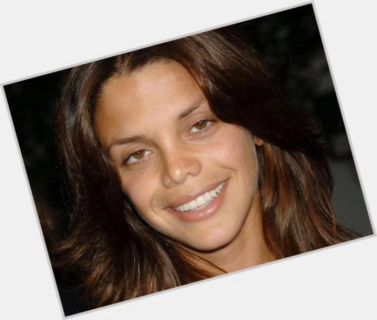 Vanessa Ferlito