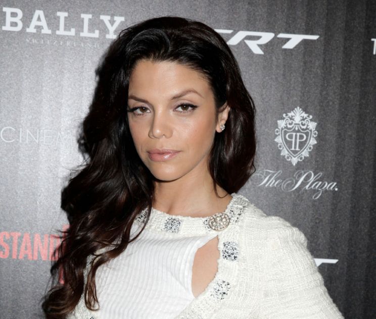 Vanessa Ferlito
