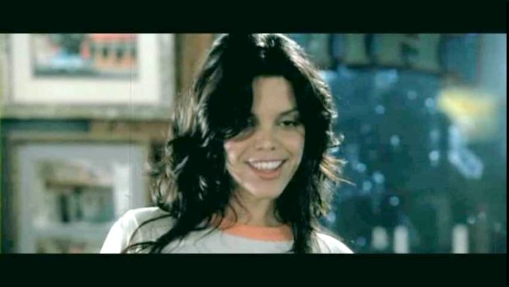 Vanessa Ferlito