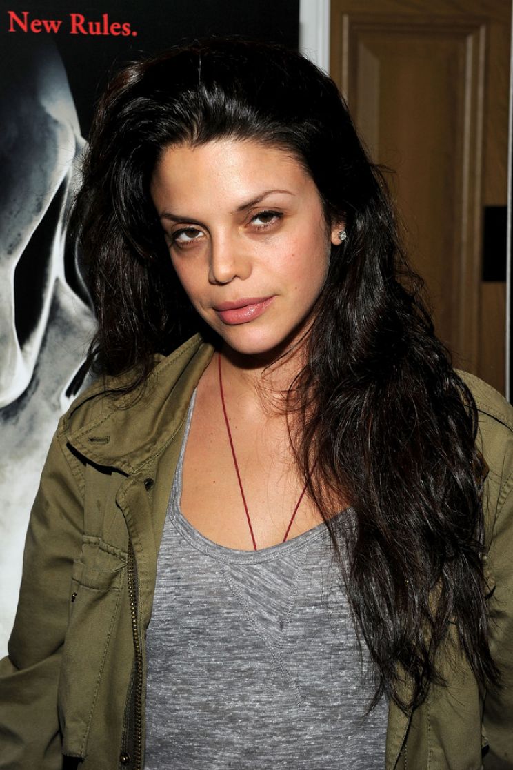 Vanessa Ferlito