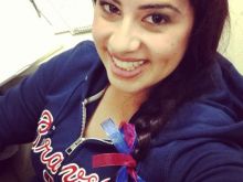 Vanessa Gomez photo