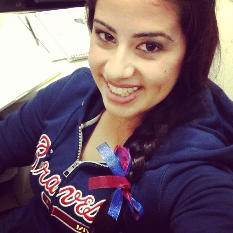 Vanessa Gomez