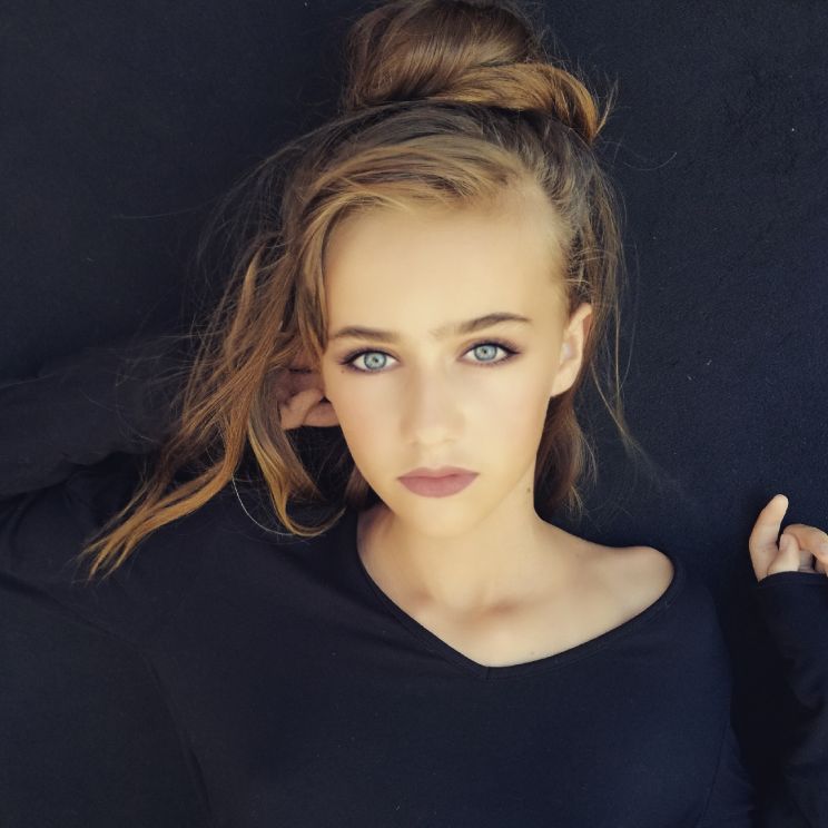 Vanessa Grasse