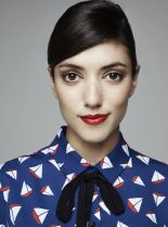 Vanessa Guide photo