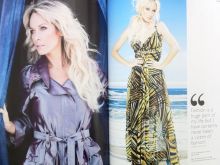 Vanessa Haywood photo